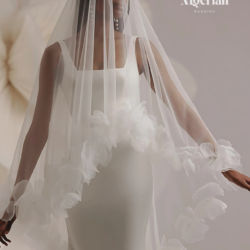 Eva Lendel Wedding Dress Collection