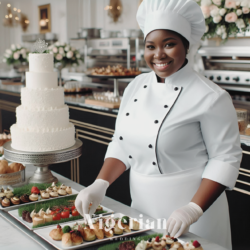 Wedding Caterer Pulls Out Two Weeks Before Wedding