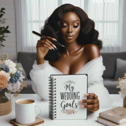 How to Start Wedding Planning: A Step-by-Step Guide