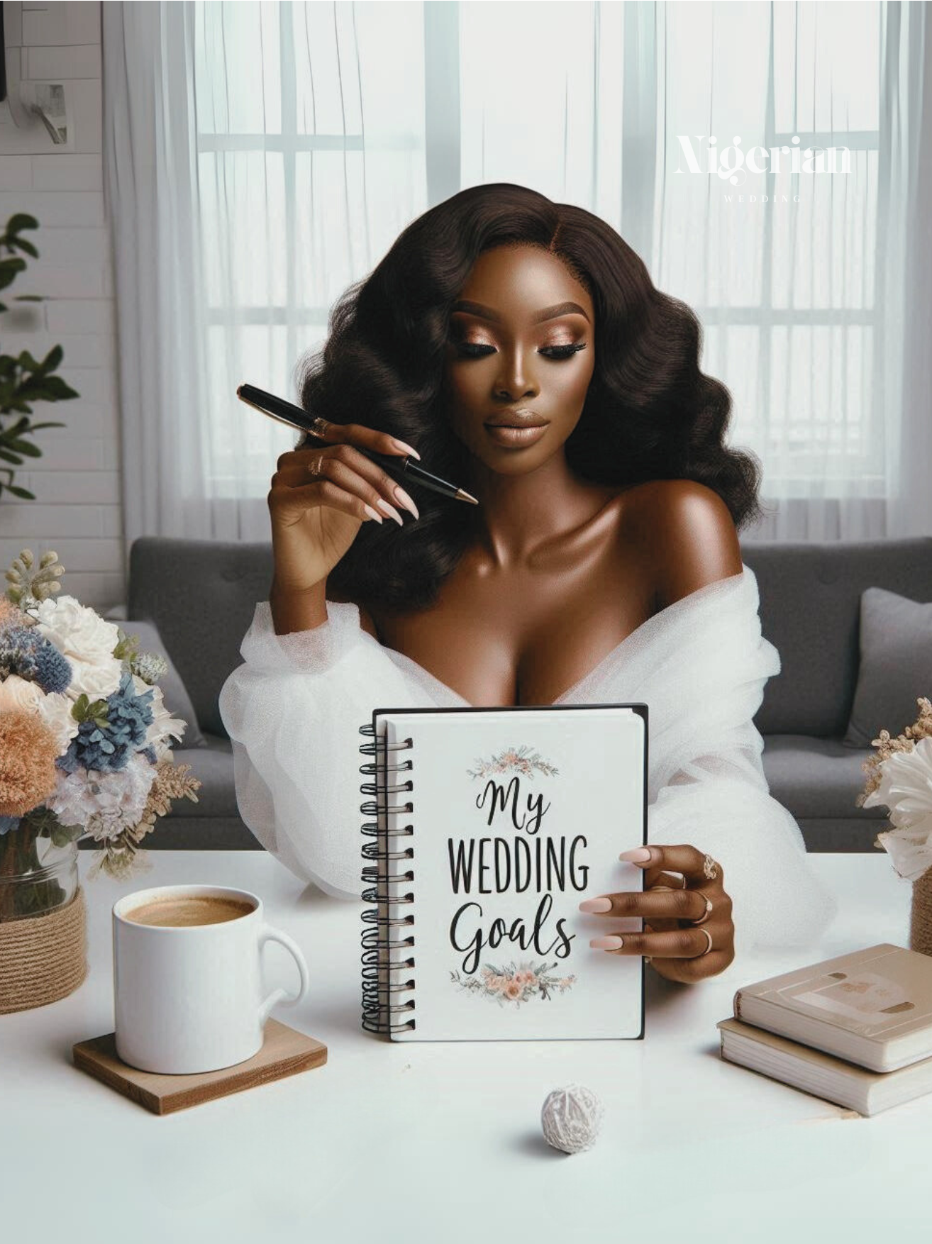 How to Start Wedding Planning: A Step-by-Step Guide