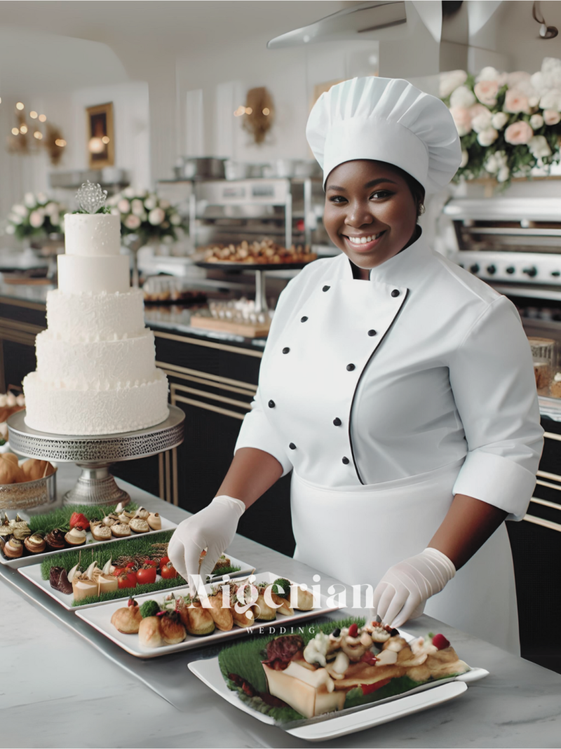 Wedding Caterer Pulls Out Two Weeks Before Wedding